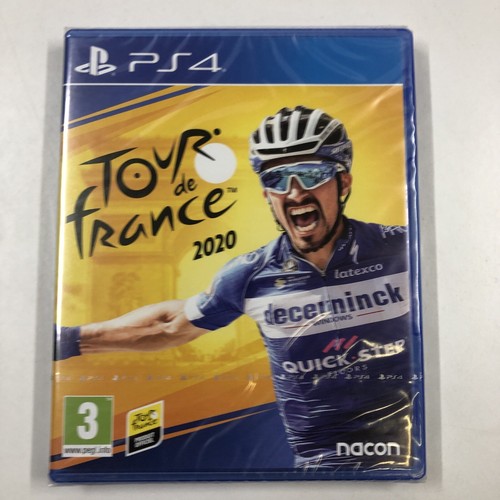 Neuf new tour france 2020 - de,