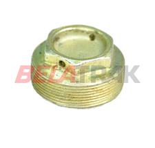 Bouchon chape de direction