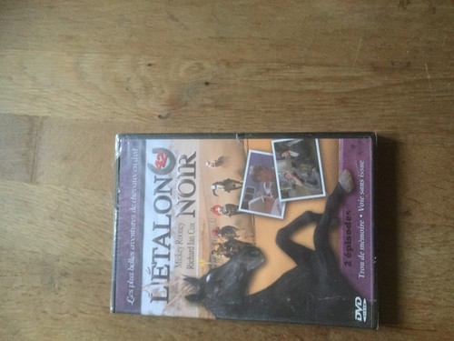 Dvd serie plus - serie, tv