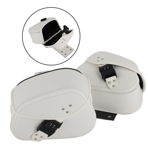 Sac selle moto étanche - selle,