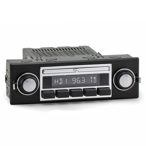 Retrosound rsd liberty - retrosound, rsd-liberty