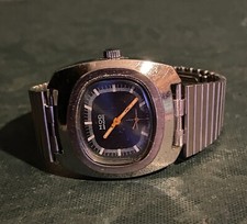 Montre mécanique Mod