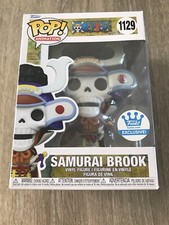 Funko Pop One Piece Samurai
