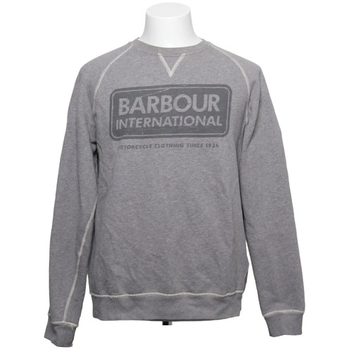 Barbour international