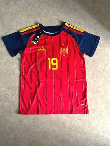 Maillot espagne world cup - maillot,