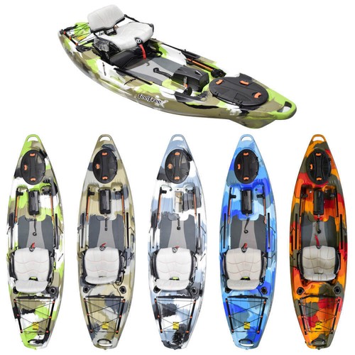 Feelfree lure kayak de - kayak,