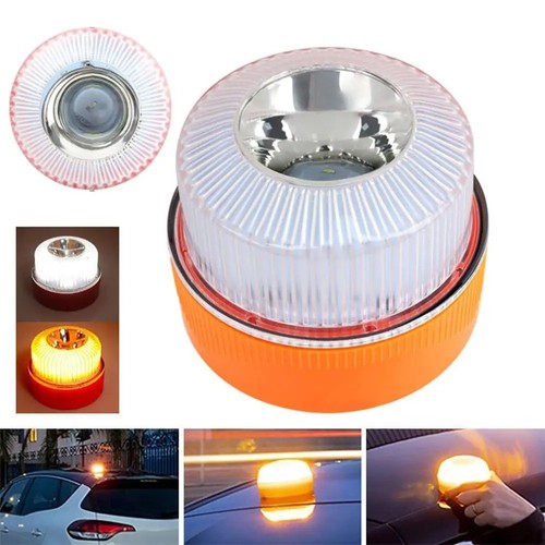 Lampe secours led voiture v16 - lampe,