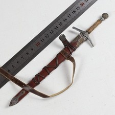 1/6 Coomodel metal medieval sword - épée moyen-âge Coomodel en métal