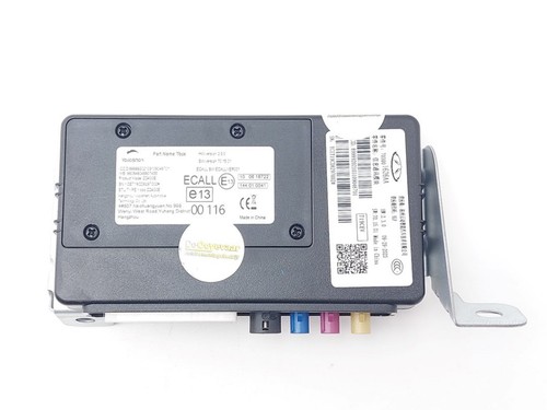 Module urgence toyota - module,