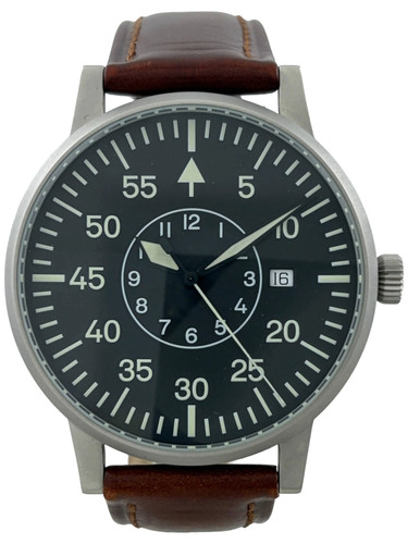 Montre homme laco pilote - homme,