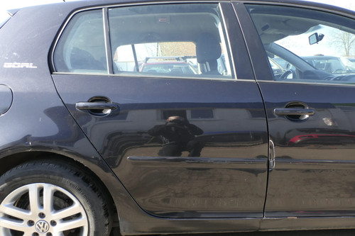 Golf 1k porte cadre - vw, 5