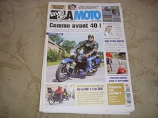 LA VIE DE LA MOTO LVM 488