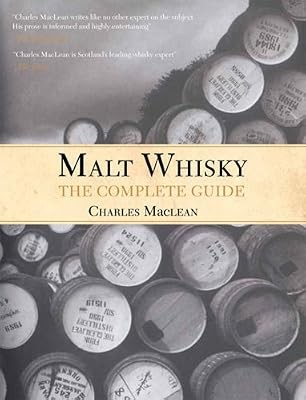 Malt whisky the - the, complete