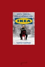 Das Geheimnis von IKEA de Kamprad, Ingvar, Torekull, Bertil | Livre | état bon