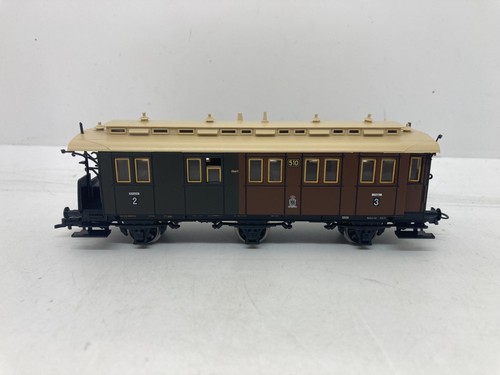 Roco 45570 voiture - ho,