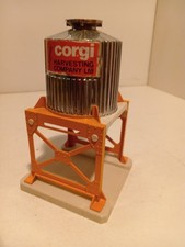 Corgi GB Silo réservoir de