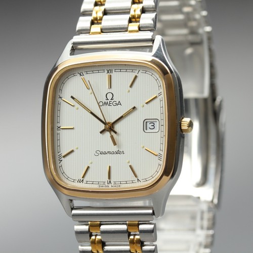 Montre vintage pour - homme, 1985