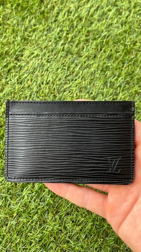 Porte carte louis vuitton - carte,