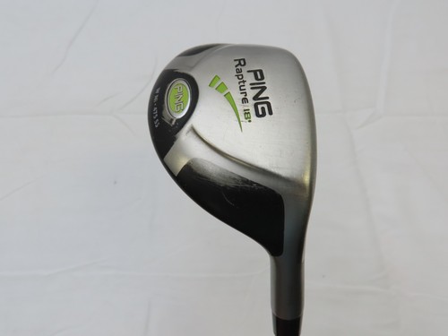 Used ping rapture hybrid - used,
