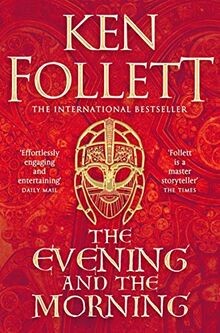 The evening and morning - evening,