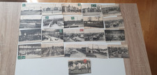 Lot 21 Cartes Postales cpa 37