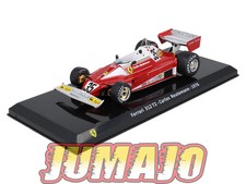VQFF25 Voiture 1/24 Altaya