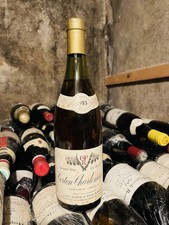 Vin Blanc De Bourgogne