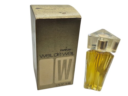 Weil parfum - weil,