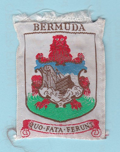 1980 scout west indies - 1980's,