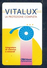 GIAN - Carte Téléphonique