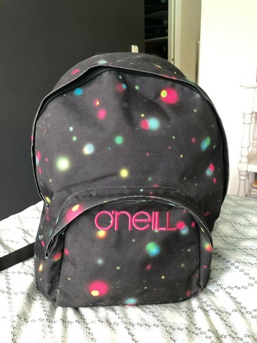 Sac dos neill noir - o'neill,