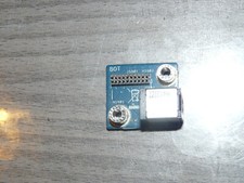 Connecteur alimentation : DC Power Jack - ASUS ROG G75V