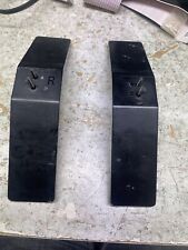 Pieds Prise en Charge TV