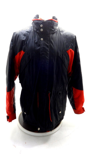 Veste ski isolée vintage - isolée,