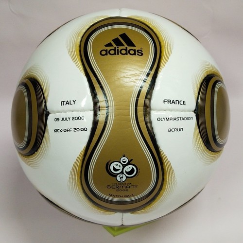 Ballon football officiel - ballon, de