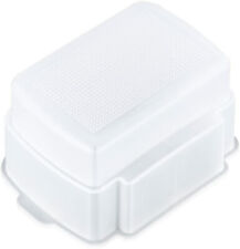 Diffuseur Flash Compatible Avec Nikon SB-900 910 Et Opale