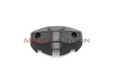 Couvre Instrumentation Carbone