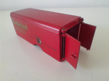 DINKY TOYS 514 GUY VIXEN VAN