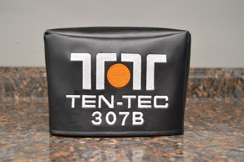 Ten tec 307b speaker signature - ten,