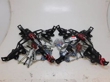 Chaînes à Neige Araignée Spider Neige Chaînes Trak CATRAKN209