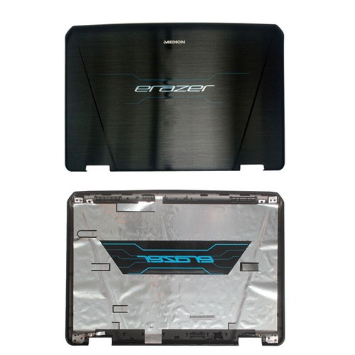 Coque arrière lcd rear - arrière,