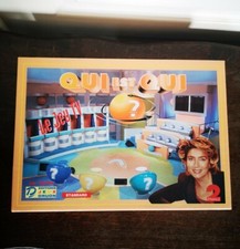 Vintage QUI EST QUI ? Standard