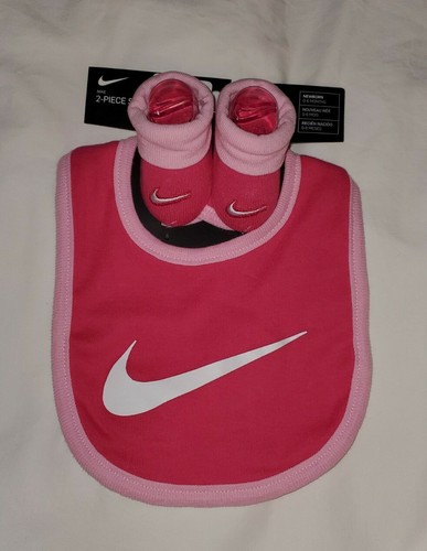 Nike piece bib - nike, set