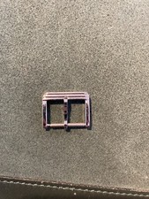 Poiray Boucle Ardillon Montre