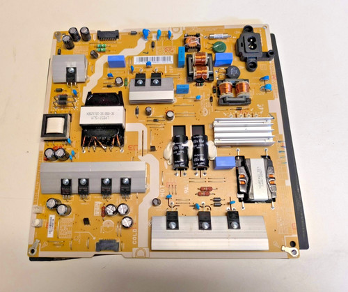 Carte alimentation powerboard - alimentation,