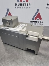 Heidolph Electric Worm Geared