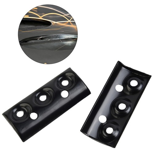 2pcs rabot lame tambour plaque - 2pcs,
