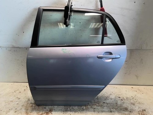 Porte arriere gauche - , toyota