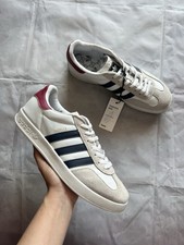 gucci x adidas Gazelle 