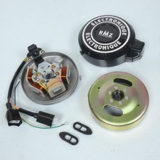 Stator rotor d'allumage pour